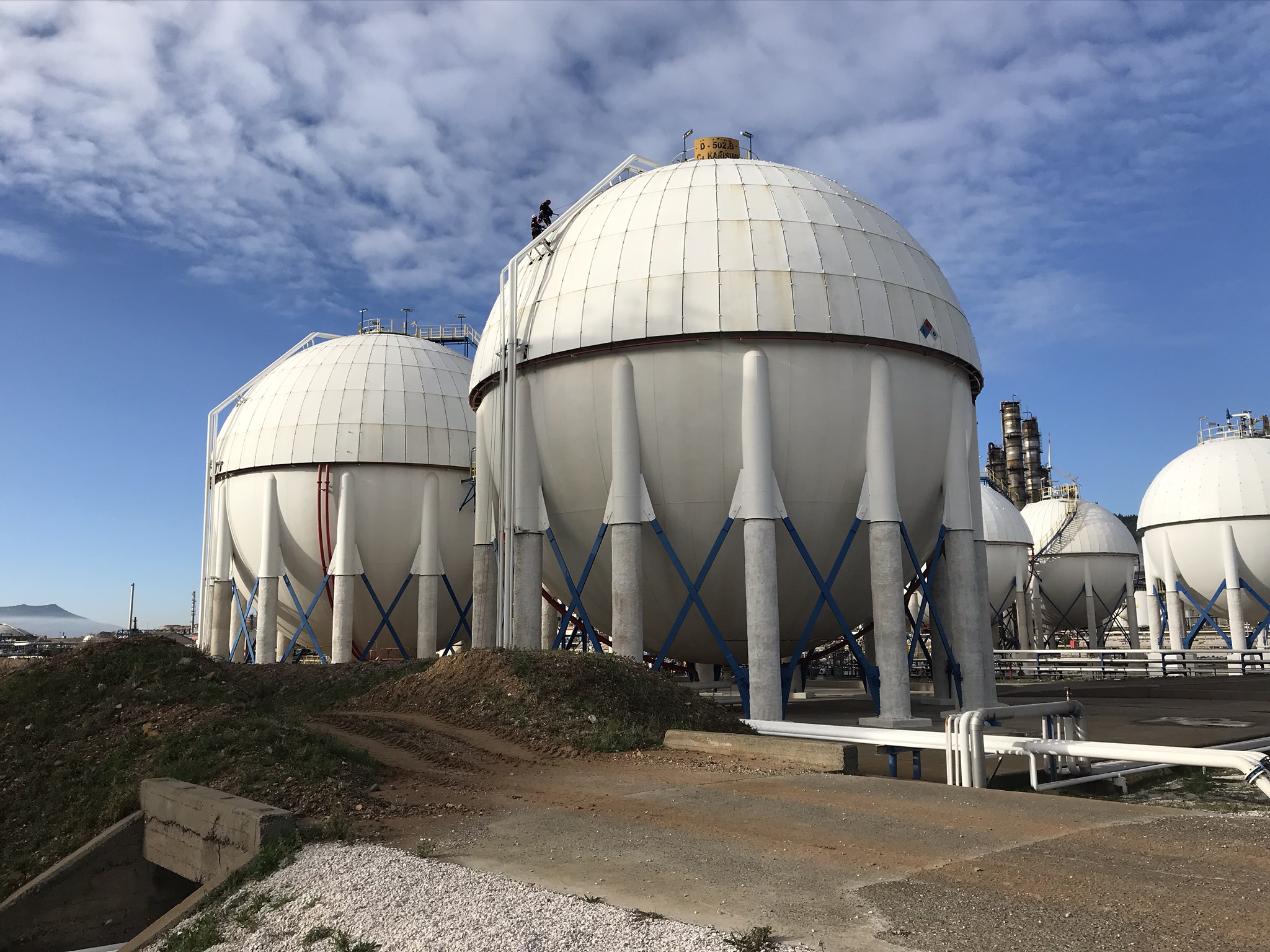 About RopeArt Access Rope Access Solutions in Vancouver